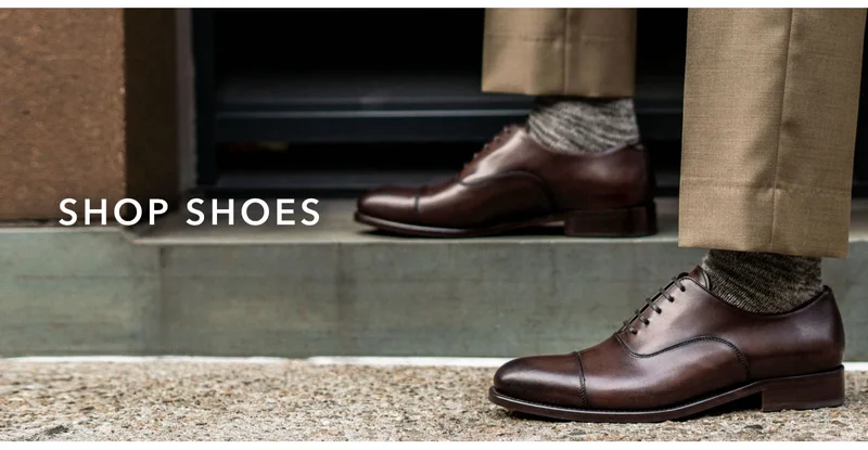 Shop Shoes