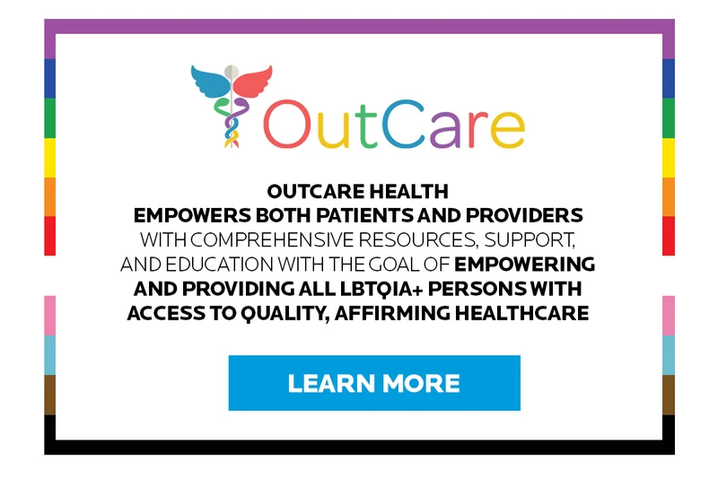 Discover OutCare