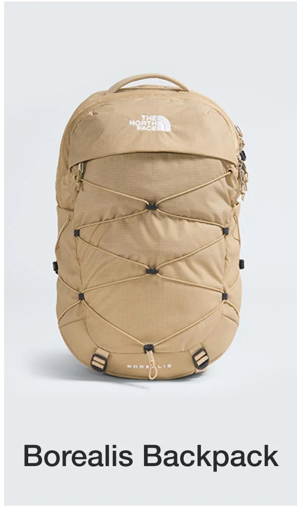 Borealis Backpack