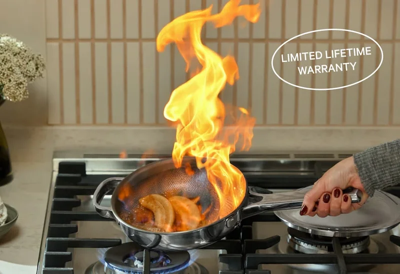 Limited Lifetime Warranty