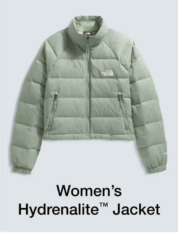 Women's Hydrenalite Jacket