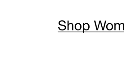 Shop Women's