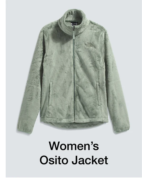 Women's Osito Jacket