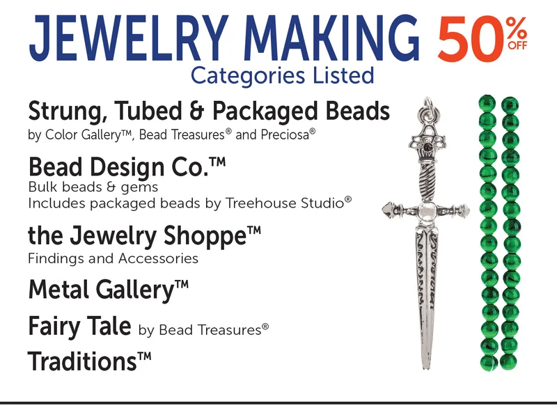 Jewelry Making
