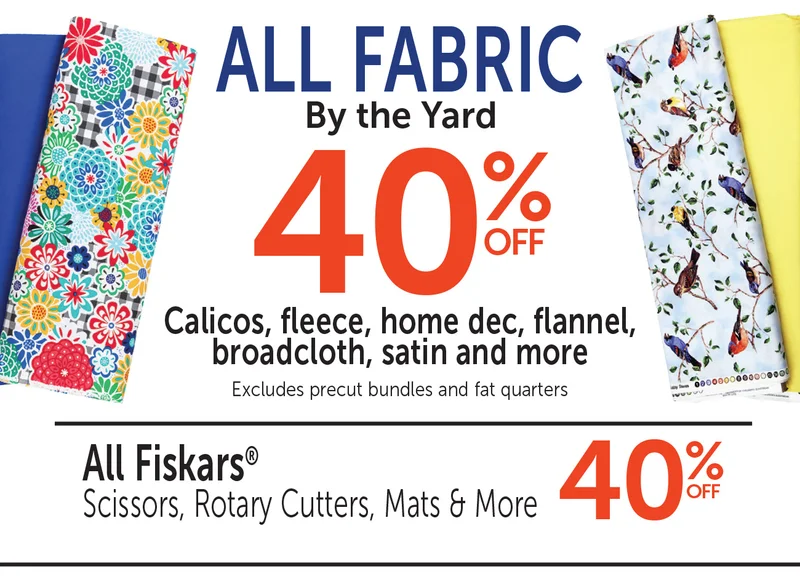 Fabric