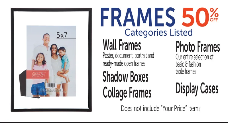 Frames