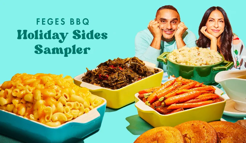 Feges BBQ