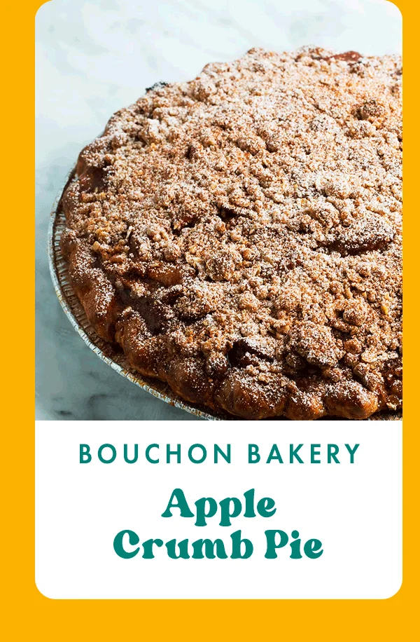 Bouchon Bakery