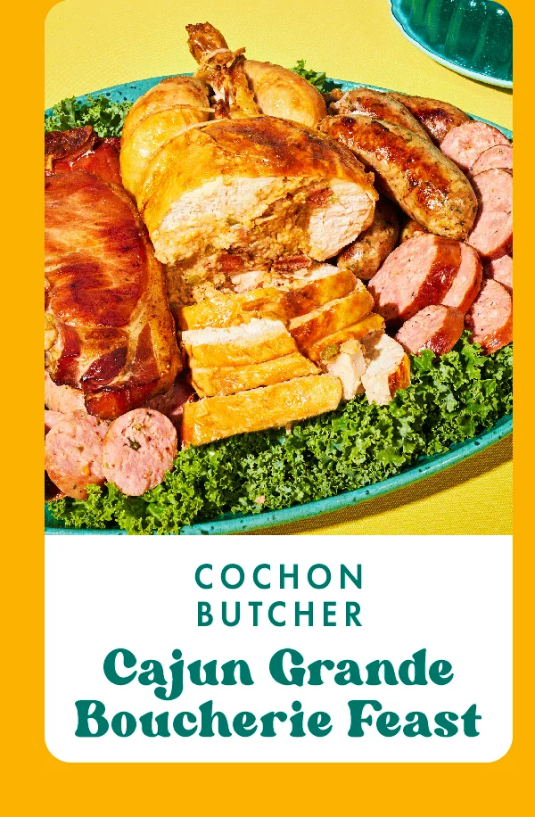 Cochon Butcher