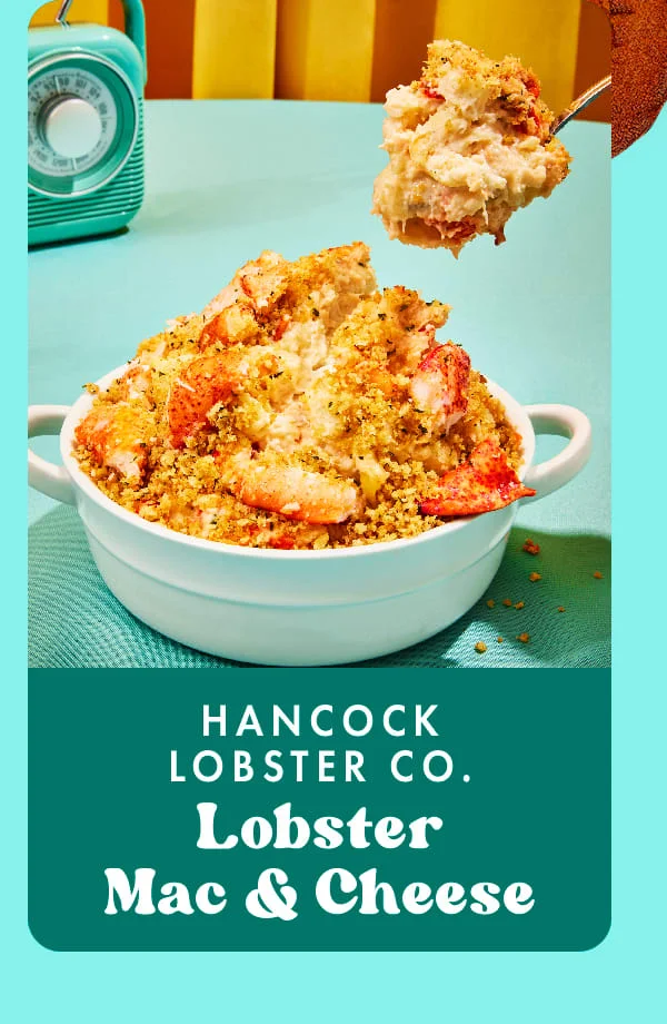 Hancock Lobster Co.