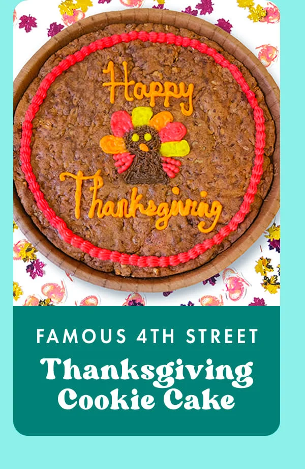 Famous 4th Street