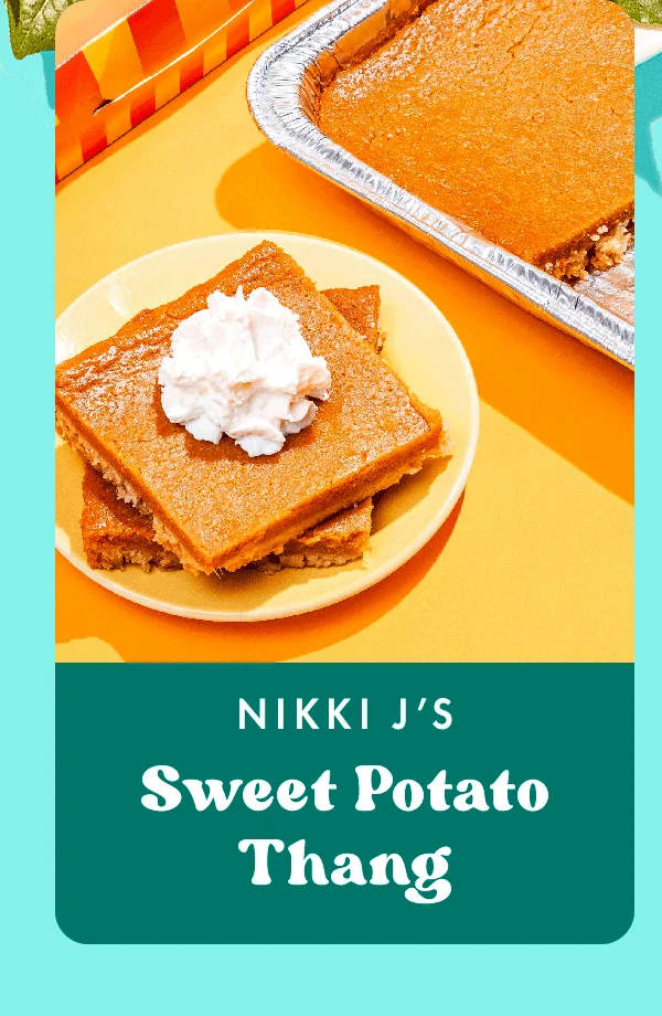Nikki J's