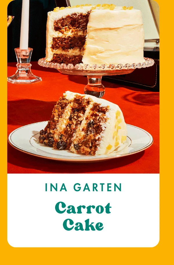 Ina Garten