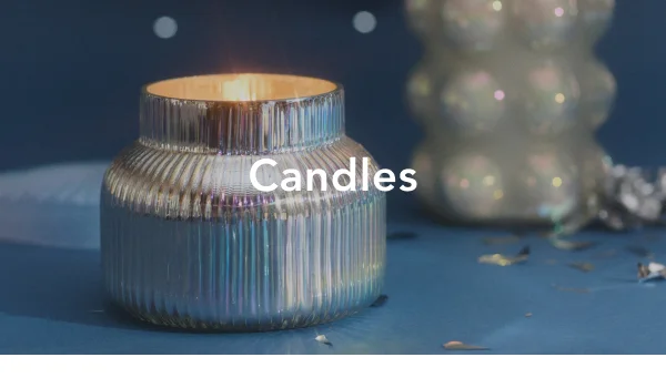 candles
