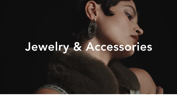 Jewelry & accessories
