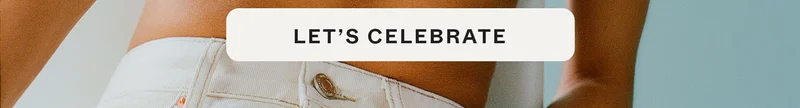 Let's Celebrate