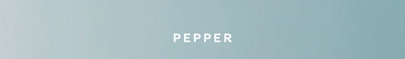 Pepper