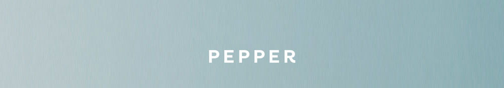 Pepper