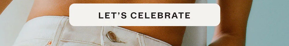 Let's Celebrate