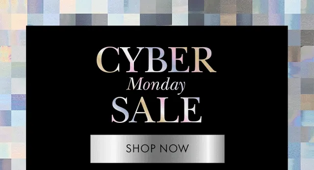 CYBER Monday