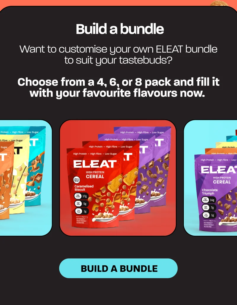 Build a bundle