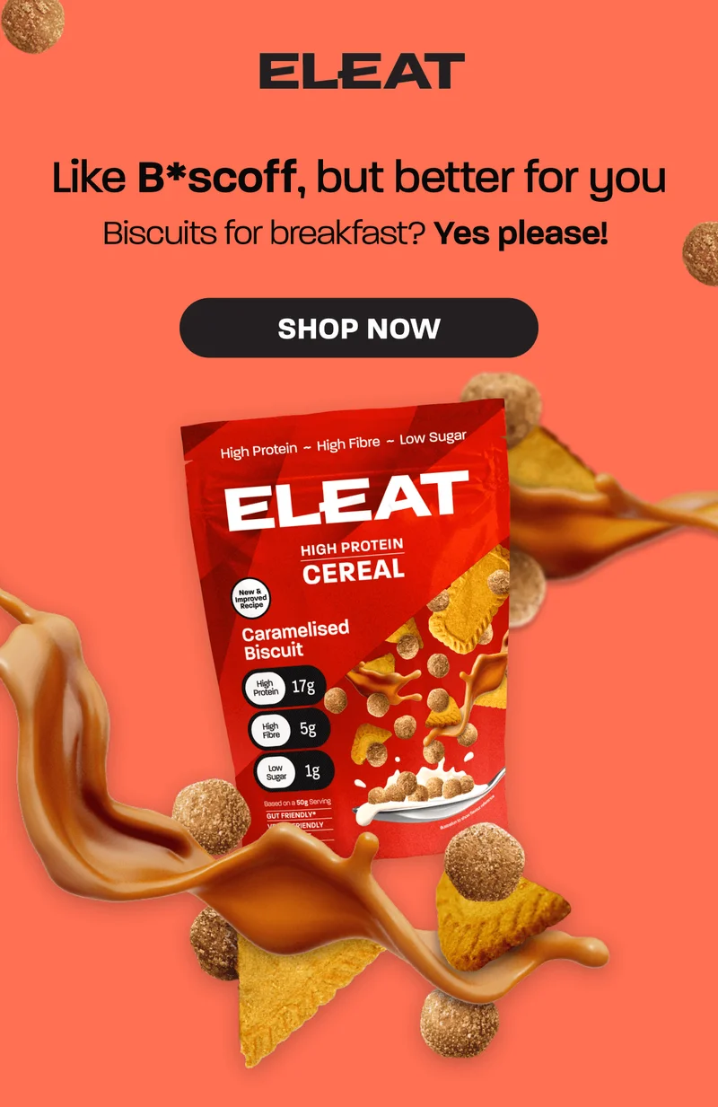 Biscoff