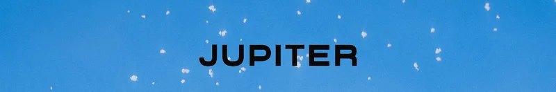 Jupiter