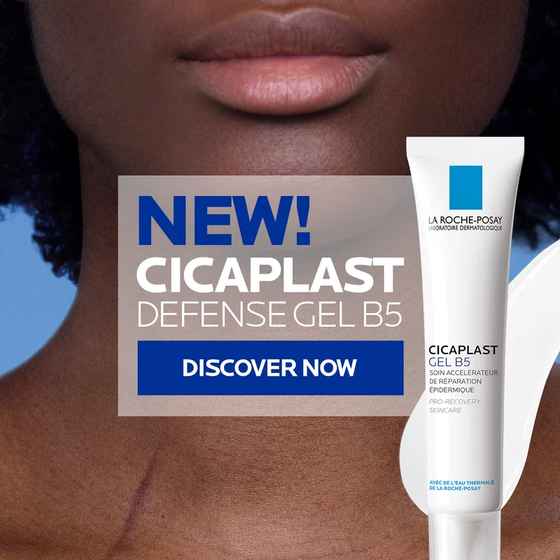 NEW! CICAPLAST DEFENCE GEL B5 | DISCOVER NOW