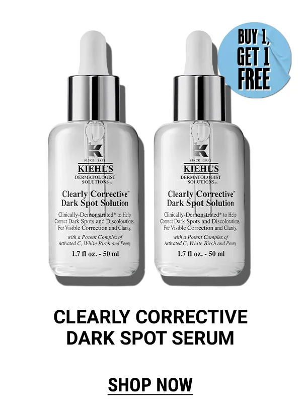 Clearly Corrective Dark Spot Serum