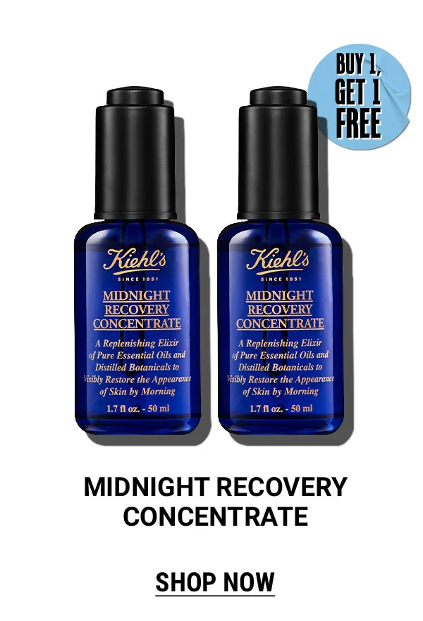 Midnight Recovery Concentrate