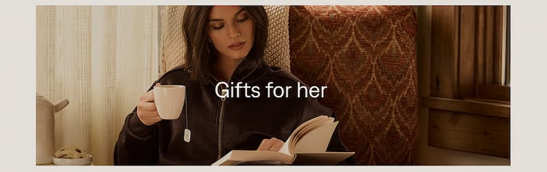 Gifts for her