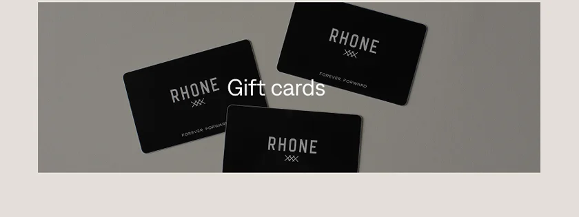 Gift cards