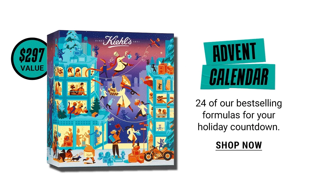 Advent Calendar