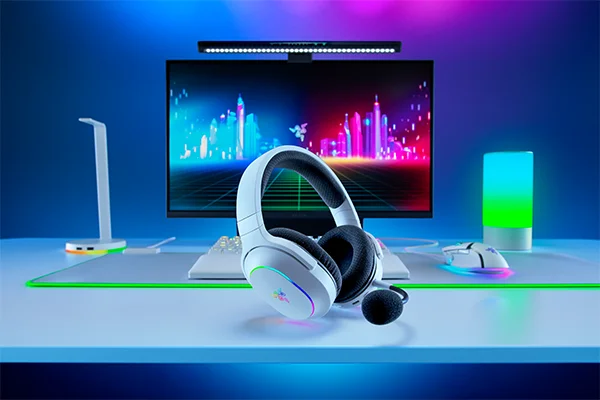 Razer Main KV