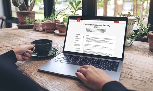 Protect yourself