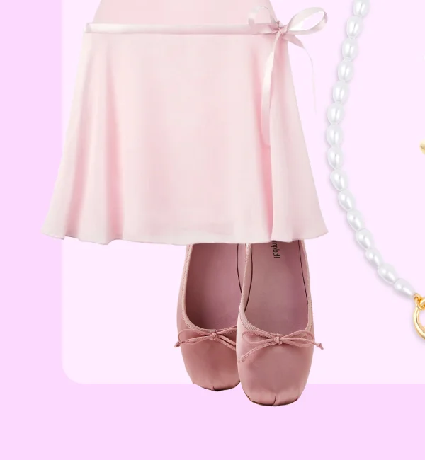 Harper Pearl Choker
