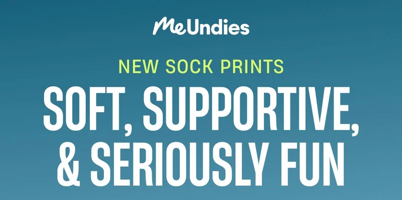 MeUndies