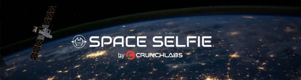 Space Selfie