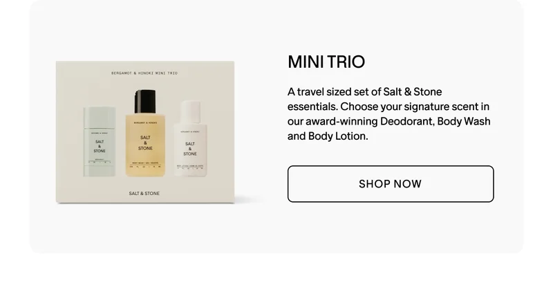 SHOP MINI TRIO