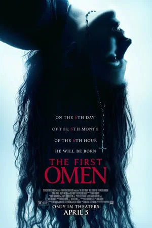 THE FIRST OMEN