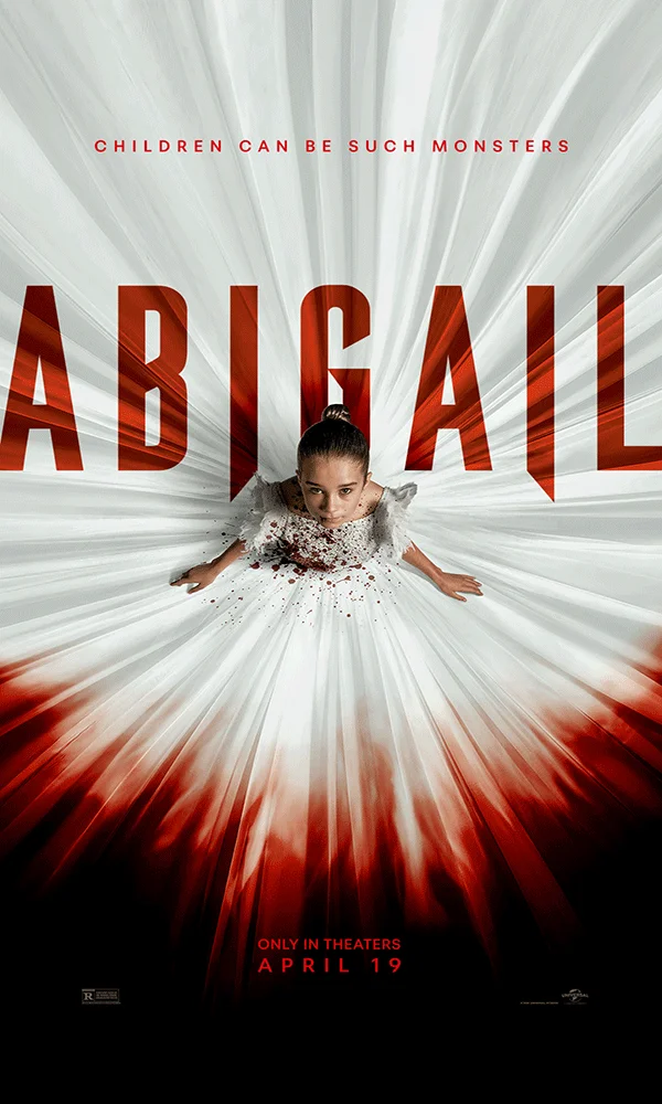 ABIGAIL