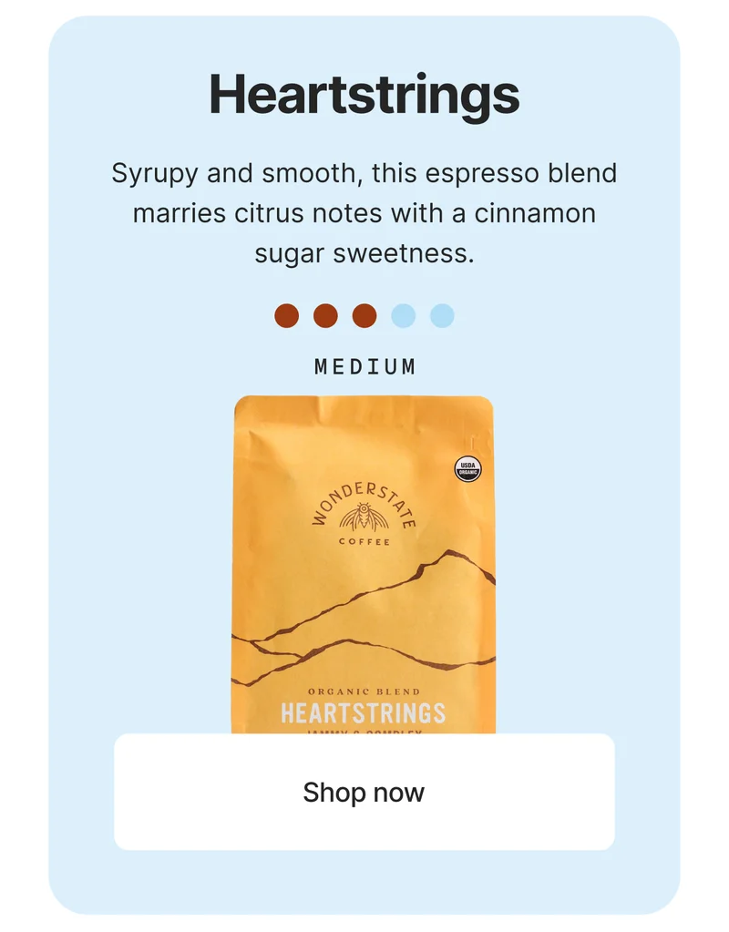 Heartstrings