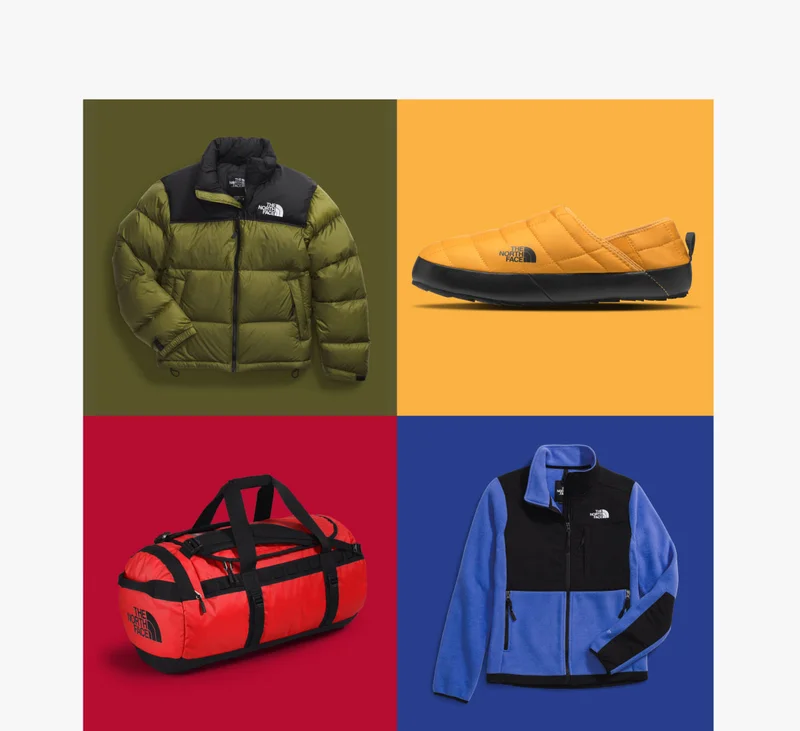 Icons of Exploration.