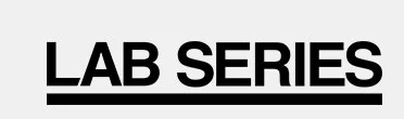 Lab Series