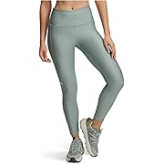 HeatGear® Armour® High-Waisted Ankle Leggings