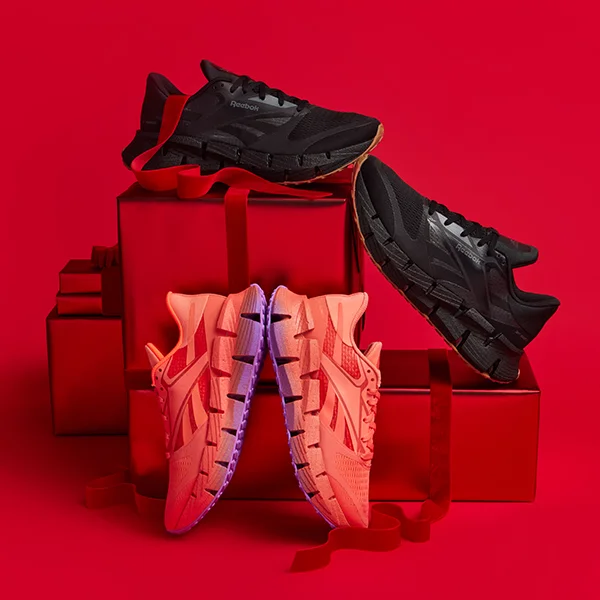 FloatZig 1 Running Shoes