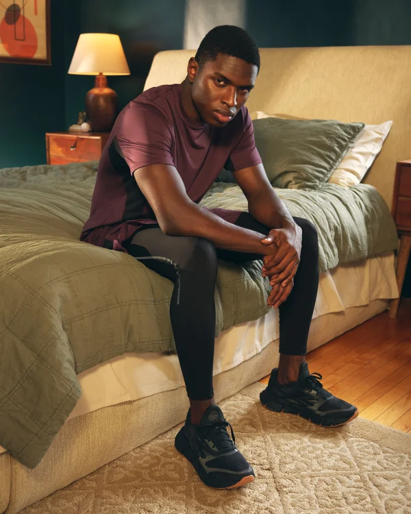 Running Apparel