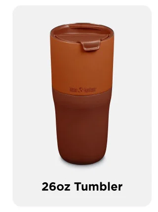 26oz Tumbler - Autumn Glaze