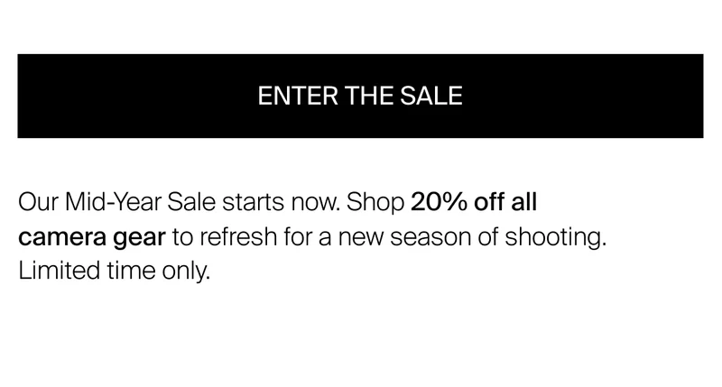 Enter the sale