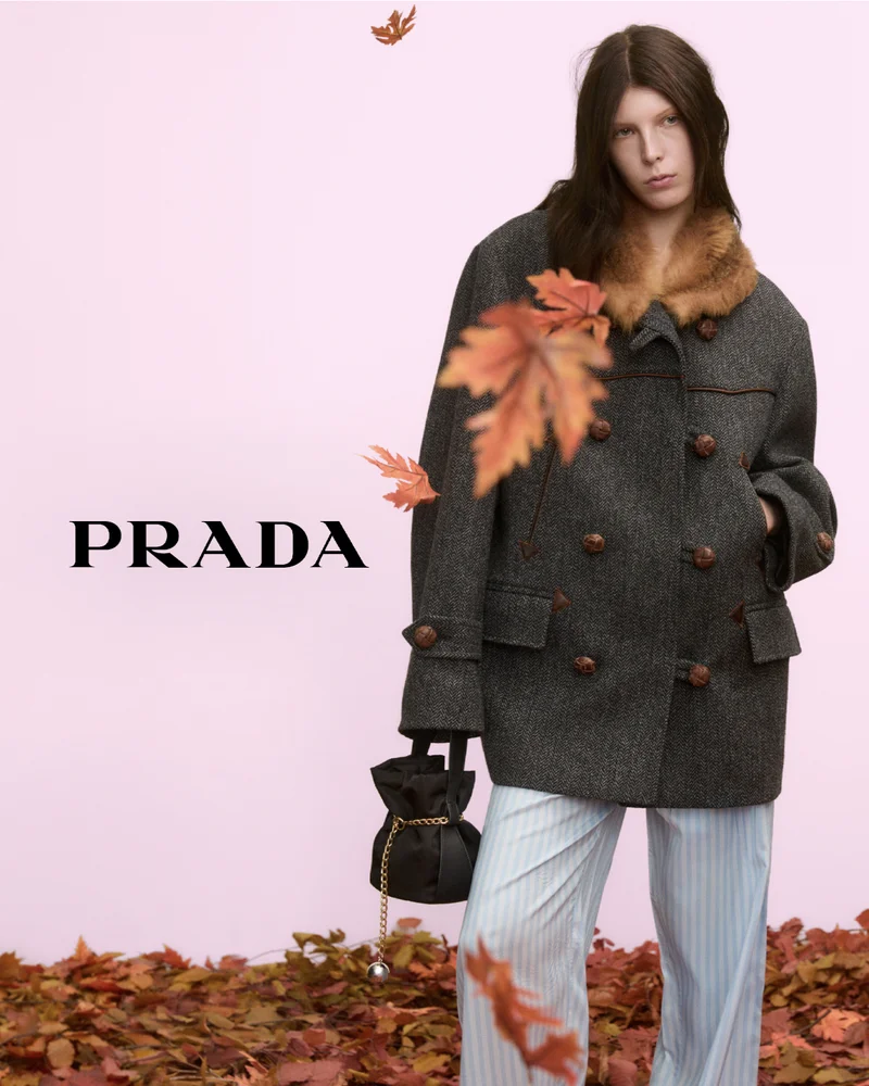 Prada hero
